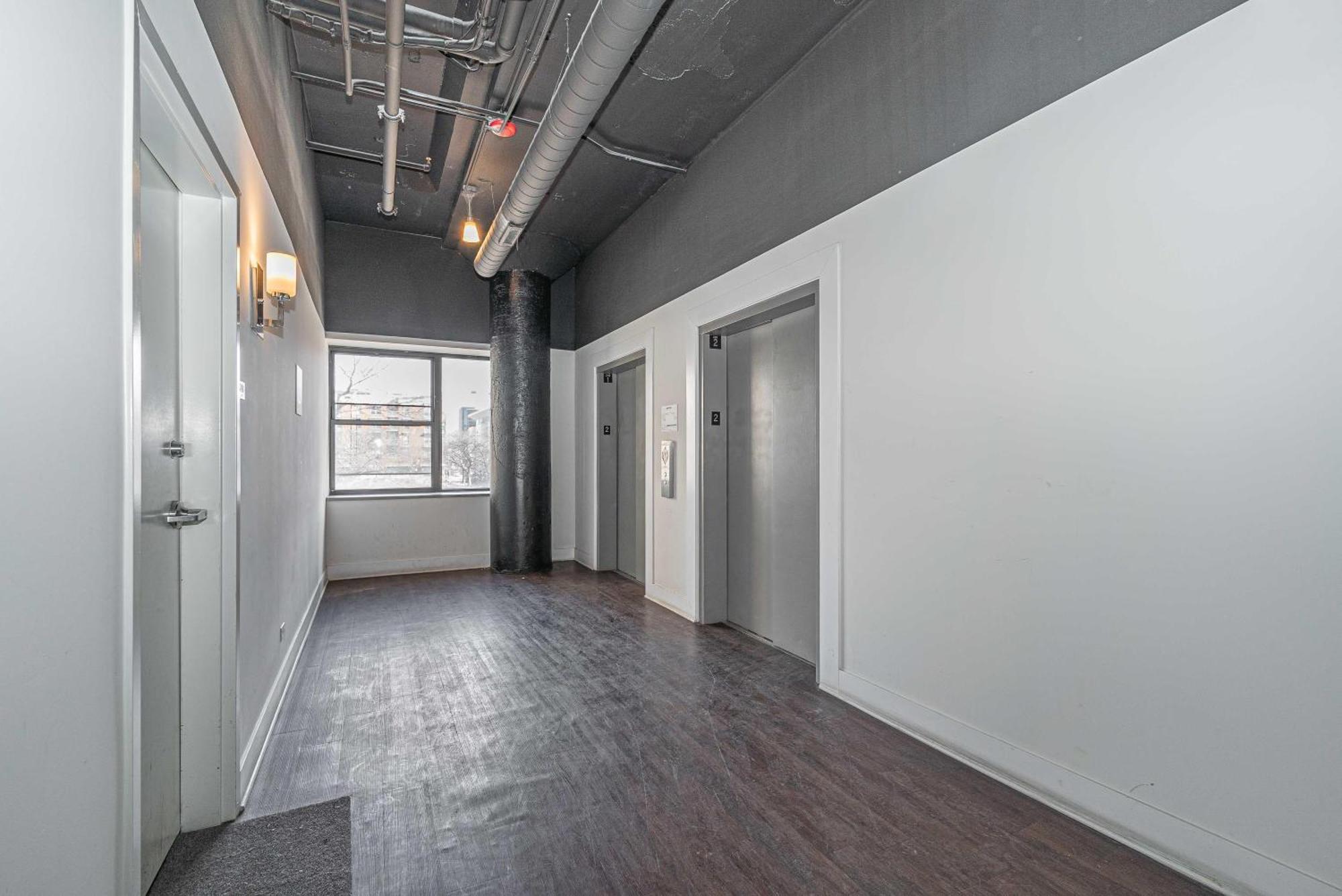 Bright 2Br Luxury Corner Suite With Optional Parking Sleeps 6 Guests Near Mccormick Place And Soldier Field Chicago Eksteriør bilde