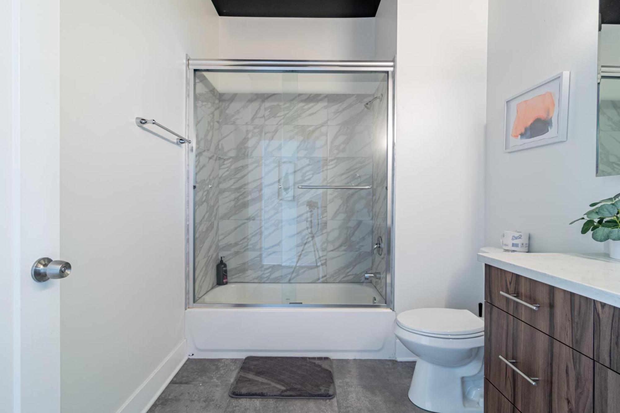 Bright 2Br Luxury Corner Suite With Optional Parking Sleeps 6 Guests Near Mccormick Place And Soldier Field Chicago Eksteriør bilde